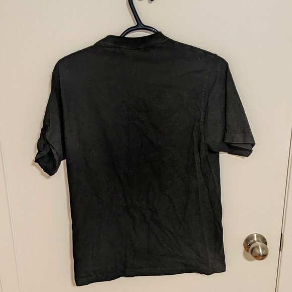 Men's Small Banff Shirt - Picture 4 of 4